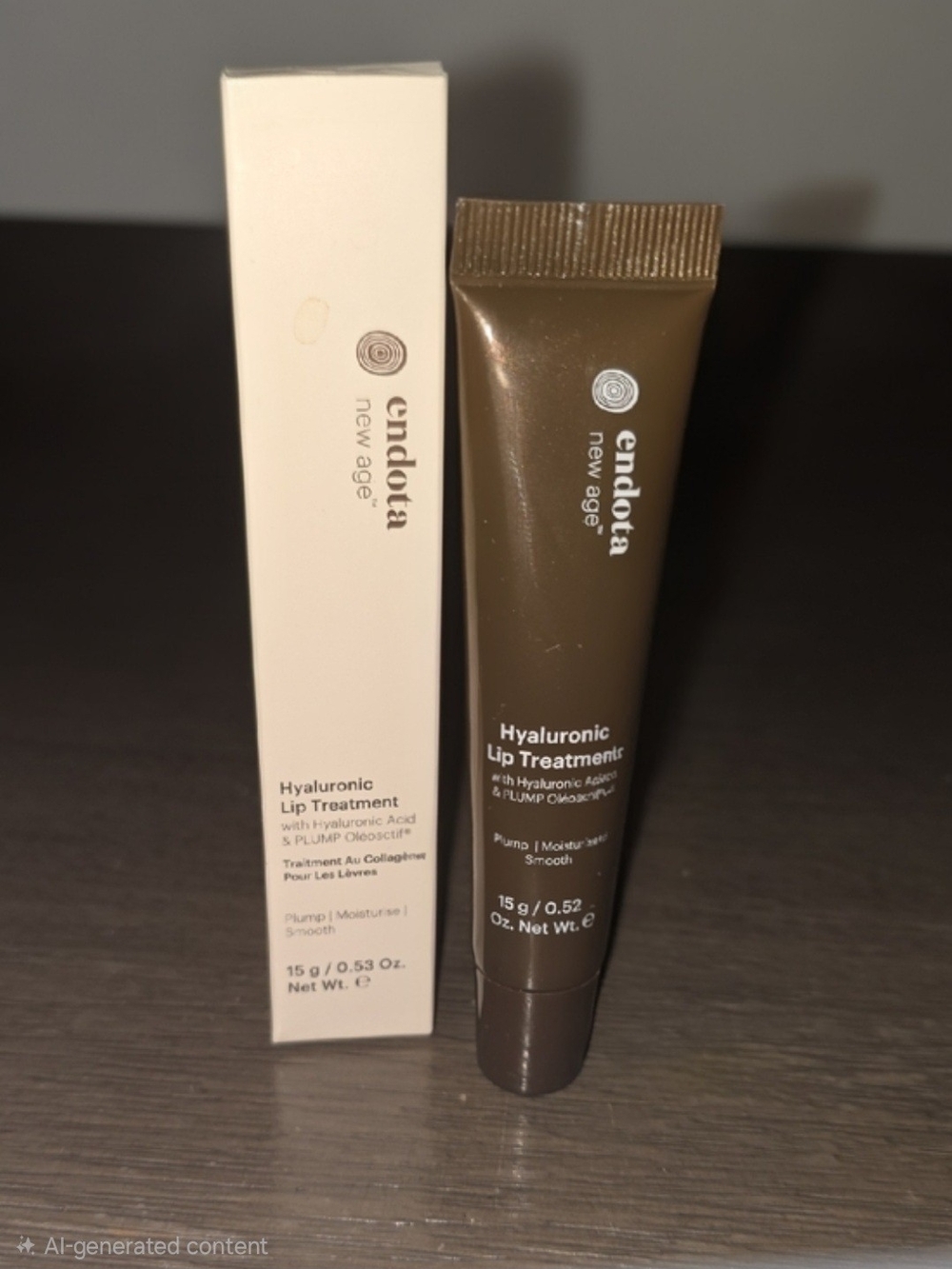 endota Hyaluronic Lip Treatment